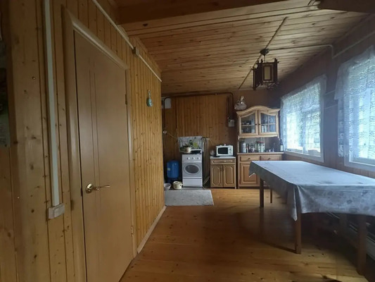 Продам дом, 11, СНТ Бабенки тер, 0 км от города