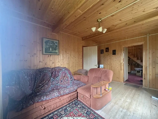 Продам дом, 11, СНТ Бабенки тер, 0 км от города