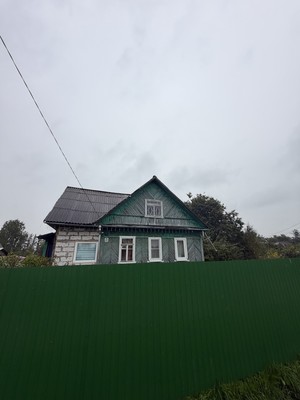 Продам дом, 2-я Футбольная ул, 25, Ульяновка гп, 0 км от города