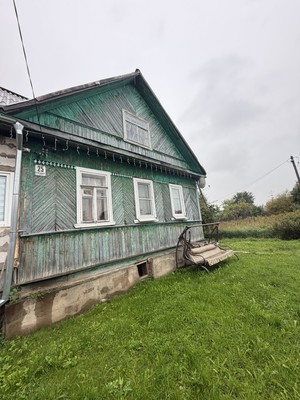 Продам дом, 2-я Футбольная ул, 25, Ульяновка гп, 0 км от города