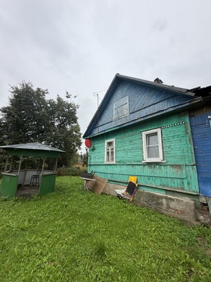 Продам дом, 2-я Футбольная ул, 25, Ульяновка гп, 0 км от города