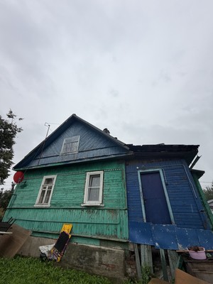 Продам дом, 2-я Футбольная ул, 25, Ульяновка гп, 0 км от города