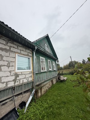 Продам дом, 2-я Футбольная ул, 25, Ульяновка гп, 0 км от города