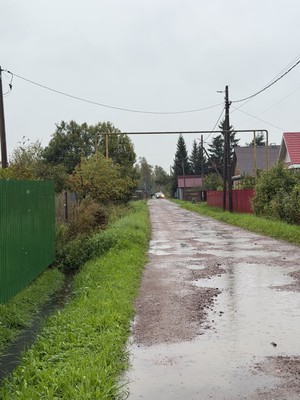 Продам дом, 2-я Футбольная ул, 25, Ульяновка гп, 0 км от города