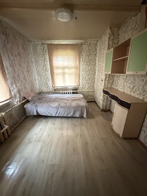 Продам дом, 2-я Футбольная ул, 25, Ульяновка гп, 0 км от города