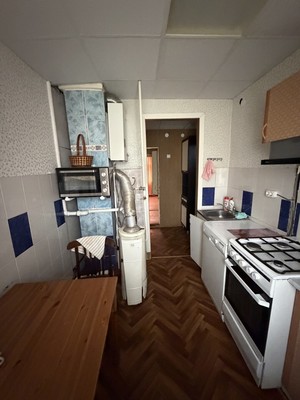 Продам дом, 2-я Футбольная ул, 25, Ульяновка гп, 0 км от города