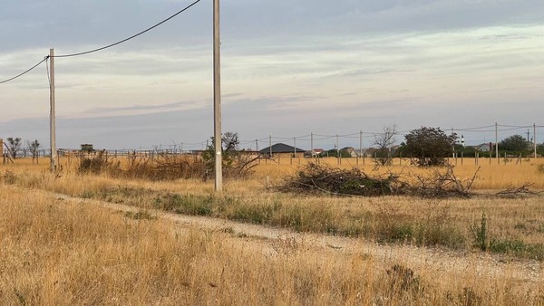 Продам участок 12 соток, ИЖС, Скворцово с, 0 км от города