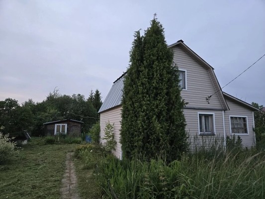 Продам дачу, СНТ Буньково тер, 80, Буньково д, 0 км от города