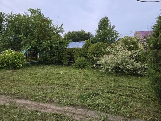 Продам дачу, СНТ Буньково тер, 80, Буньково д, 0 км от города