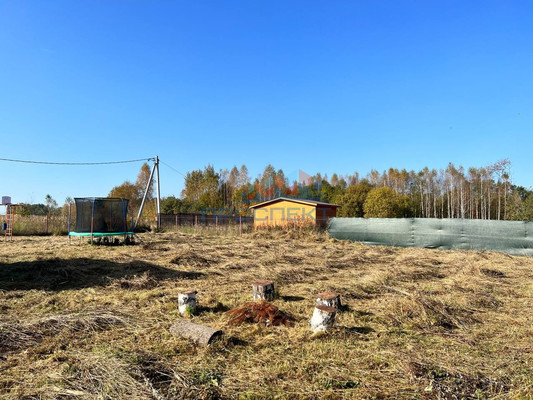Продам участок 10 соток, ИЖС, Исаевская ул, Гладково д, 0 км от города