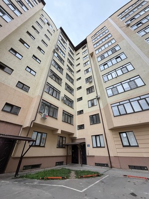 Продам однокомнатную (1-комн.) квартиру, Шарданова ул, 48, Нальчик г