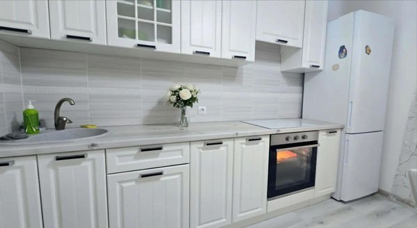 Продам двухкомнатную (2-комн.) квартиру, Крылова ул, 13к2, Анапа г