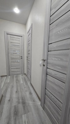Продам двухкомнатную (2-комн.) квартиру, Крылова ул, 13к2, Анапа г
