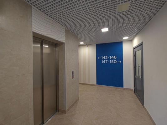 Продам двухкомнатную (2-комн.) квартиру, Крылова ул, 13к2, Анапа г