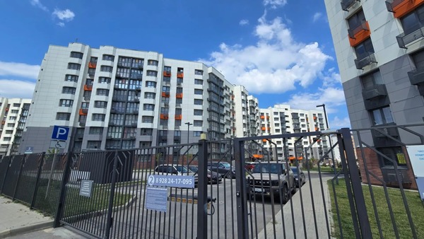 Продам двухкомнатную (2-комн.) квартиру, Крылова ул, 13к2, Анапа г