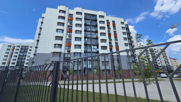 Продам двухкомнатную (2-комн.) квартиру, Крылова ул, 13к2, Анапа г