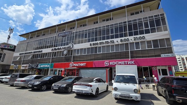 Продам двухкомнатную (2-комн.) квартиру, Крылова ул, 13к2, Анапа г