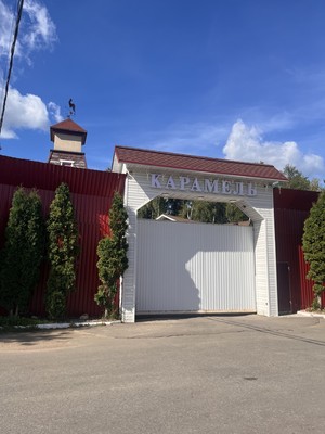 Продам коттедж, Духанино д, 0 км от города