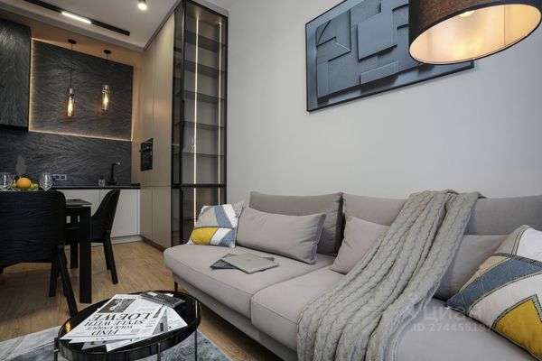 Продам трехкомнатную (3-комн.) квартиру, Новоданиловская наб, 8к1, Москва г