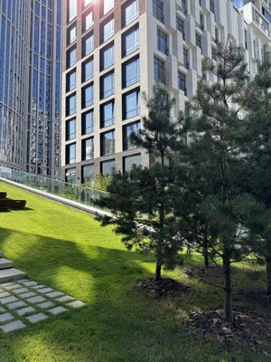 Продам трехкомнатную (3-комн.) квартиру, Янковского ул, 1к2, Москва г
