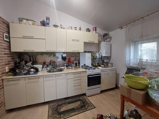 Продам дом, Воскресенское д, 0 км от города