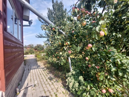 Продам дом, Воскресенское д, 0 км от города