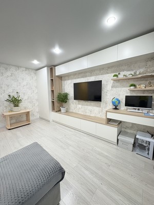 Продам трехкомнатную (3-комн.) квартиру, Лесная ул, 20, Руэм п