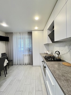 Продам трехкомнатную (3-комн.) квартиру, Лесная ул, 20, Руэм п