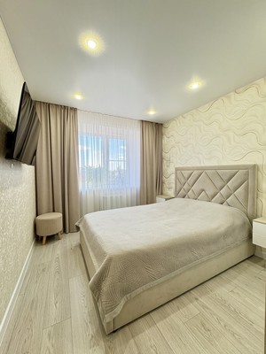 Продам трехкомнатную (3-комн.) квартиру, Лесная ул, 20, Руэм п