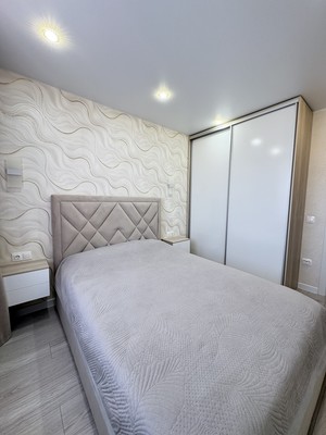 Продам трехкомнатную (3-комн.) квартиру, Лесная ул, 20, Руэм п