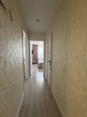 Продам трехкомнатную (3-комн.) квартиру, Лесная ул, 20, Руэм п