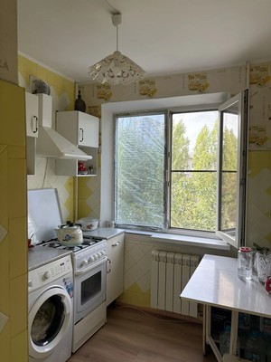 Продам двухкомнатную (2-комн.) квартиру, Волкова ул, 7к4, Ростов-на-Дону г