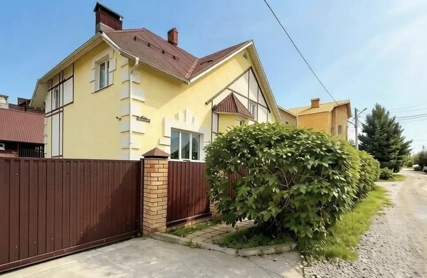 Продам дом, Осокинская ул, 34а, Пермь г, 0 км от города