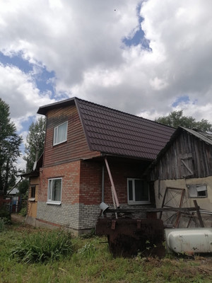 Продам дом, Ломоносова ул, 21, Алексин г, 0 км от города