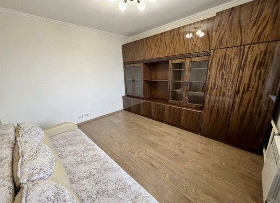 Продам двухкомнатную (2-комн.) квартиру, Щепкина ул, 12, Москва г