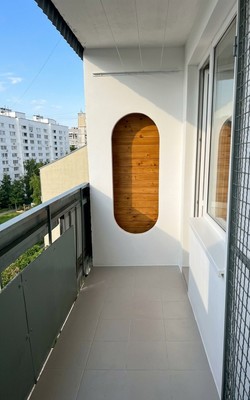 Продам двухкомнатную (2-комн.) квартиру, Щепкина ул, 12, Москва г