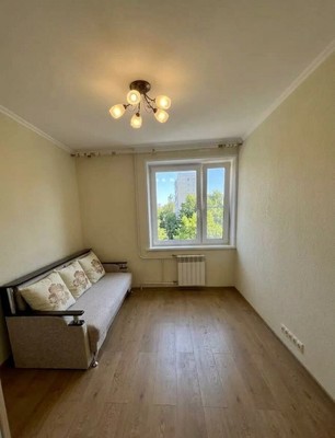 Продам двухкомнатную (2-комн.) квартиру, Щепкина ул, 12, Москва г