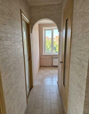 Продам двухкомнатную (2-комн.) квартиру, Щепкина ул, 12, Москва г