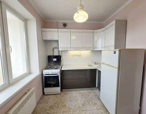 Продам двухкомнатную (2-комн.) квартиру, Щепкина ул, 12, Москва г