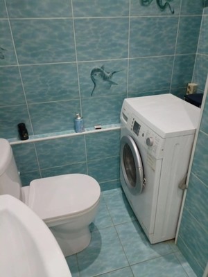 Сдам трехкомнатную (3-комн.) квартиру, Болотова ул, 12к4, Алексин г