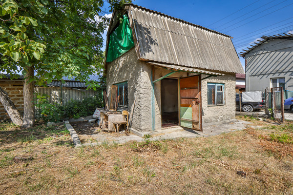 Продам дачу, 31-я Улица коллективных садов ул, Симферополь г, 0 км от города