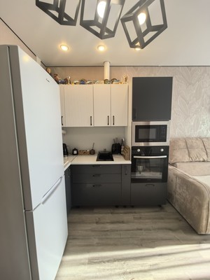 Продам однокомнатную (1-комн.) квартиру, Дмитровская ул, 6а, Базарово д