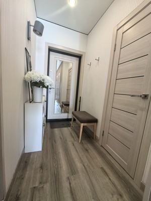 Продам однокомнатную (1-комн.) квартиру, Дмитровская ул, 6а, Базарово д