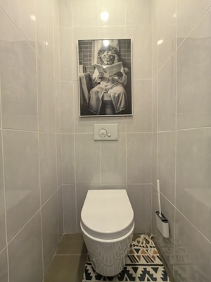 Продам однокомнатную (1-комн.) квартиру, Дмитровская ул, 6а, Базарово д