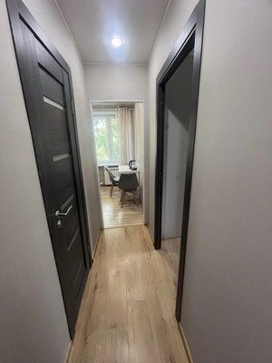 Сдам однокомнатную (1-комн.) квартиру, Тореза пр-кт, 84, Санкт-Петербург г