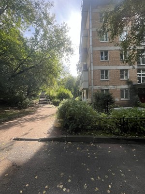 Сдам однокомнатную (1-комн.) квартиру, Тореза пр-кт, 84, Санкт-Петербург г