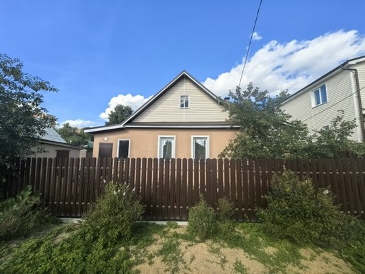 Продам дом, Северная ул, 52, Базарово д, 0 км от города
