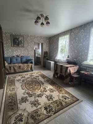 Продам дом, Северная ул, 52, Базарово д, 0 км от города