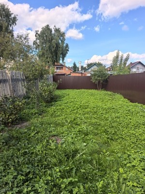 Продам дом, Северная ул, 52, Базарово д, 0 км от города