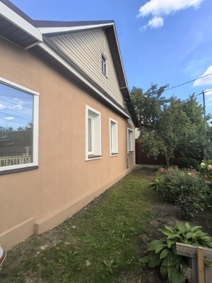 Продам дом, Северная ул, 52, Базарово д, 0 км от города